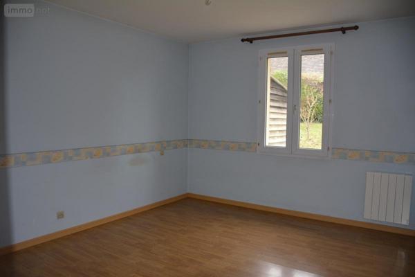 Maison à louer à Château-Gontier-sur-Mayenne en Mayenne (53200), ref : 53039-L2