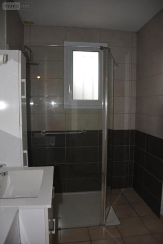 Maison à louer à Château-Gontier-sur-Mayenne en Mayenne (53200), ref : 53039-L2