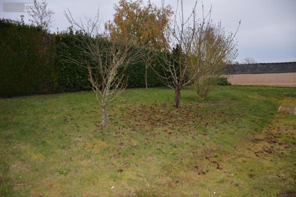 Maison à louer à Château-Gontier-sur-Mayenne en Mayenne (53200), ref : 53039-L2