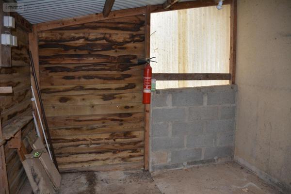 Maison à louer à Château-Gontier-sur-Mayenne en Mayenne (53200), ref : 53039-L2