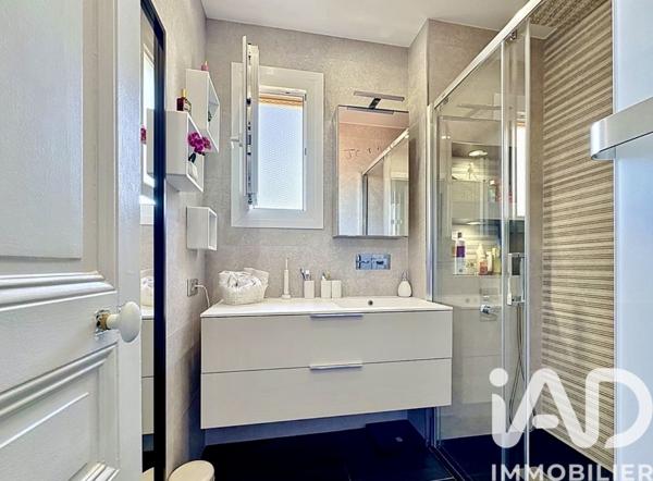 Appartement à vendre 3 pièces 60 m² Nice