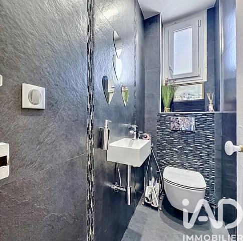 Appartement à vendre 3 pièces 60 m² Nice