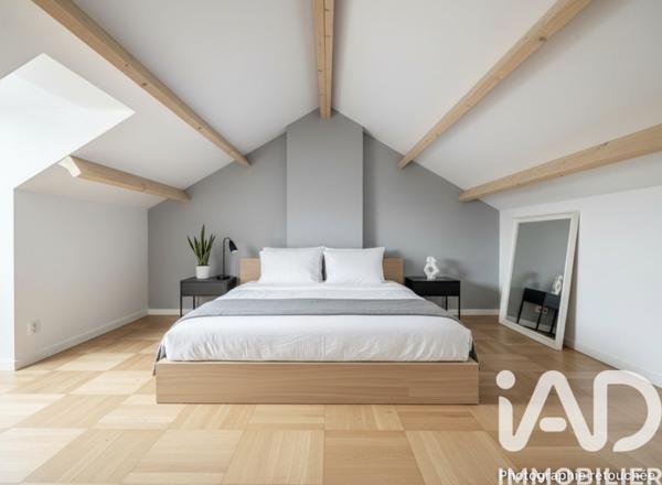 Appartement à vendre 3 pièces 60 m² Nice