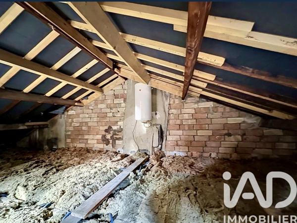 Appartement à vendre 3 pièces 60 m² Nice