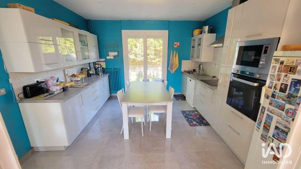 Maison à vendre 6 pièces 137 m² Chelles