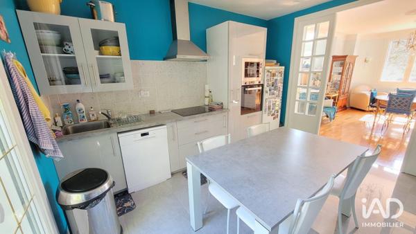 Maison à vendre 6 pièces 137 m² Chelles