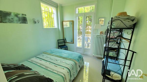 Maison à vendre 6 pièces 137 m² Chelles