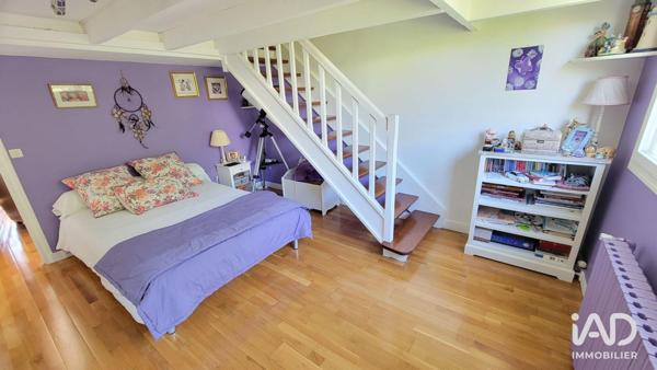 Maison à vendre 6 pièces 137 m² Chelles