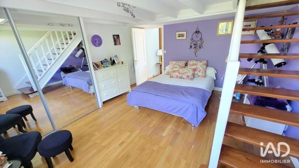 Maison à vendre 6 pièces 137 m² Chelles