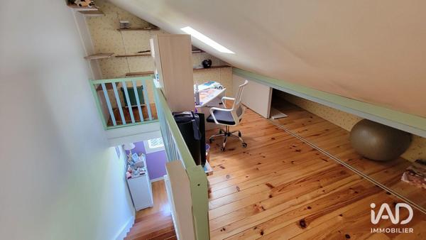 Maison à vendre 6 pièces 137 m² Chelles