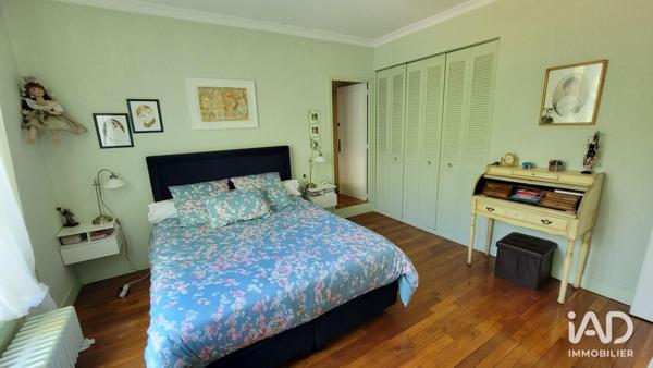 Maison à vendre 6 pièces 137 m² Chelles