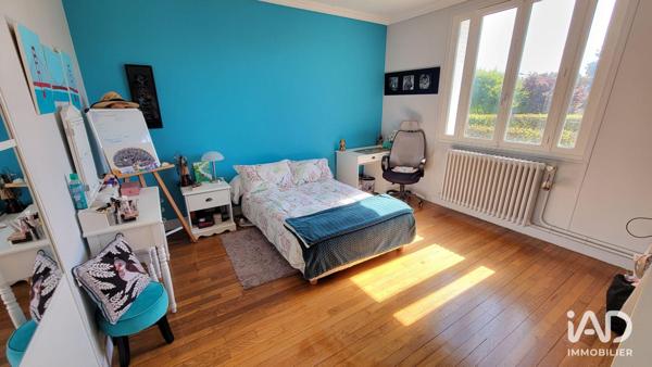 Maison à vendre 6 pièces 137 m² Chelles