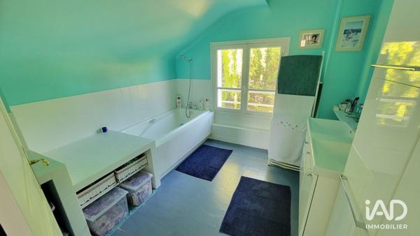 Maison à vendre 6 pièces 137 m² Chelles