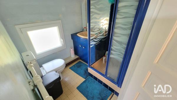 Maison à vendre 6 pièces 137 m² Chelles