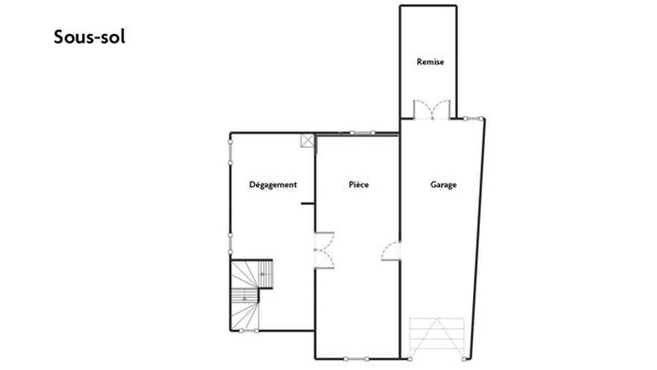 Maison à vendre 6 pièces 137 m² Chelles