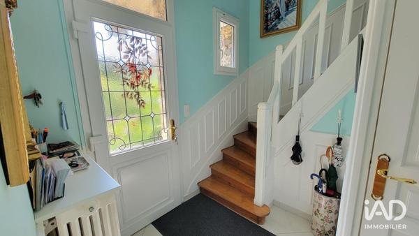 Maison à vendre 6 pièces 137 m² Chelles