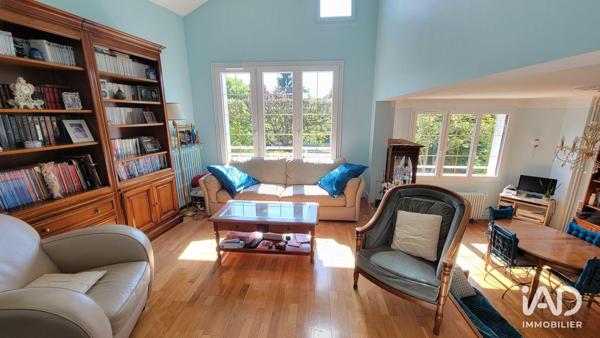 Maison à vendre 6 pièces 137 m² Chelles