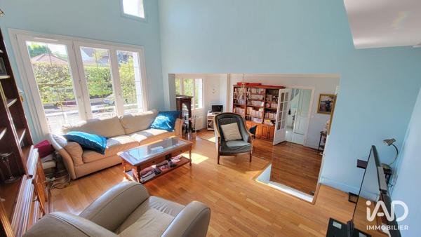 Maison à vendre 6 pièces 137 m² Chelles