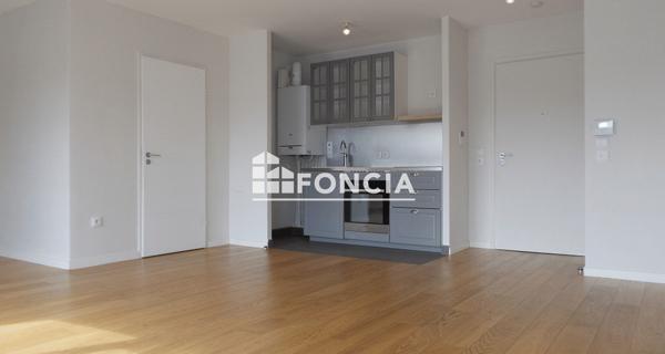 Location Studio 38.15 m² - Rueil-malmaison 92500