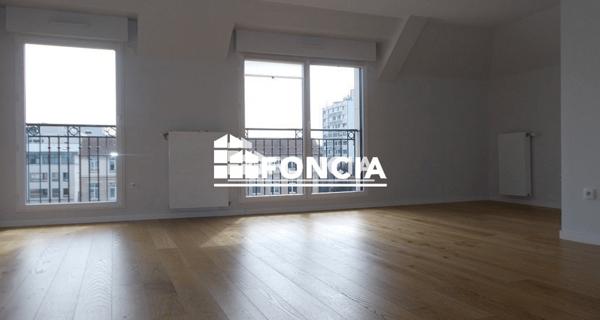 Location Studio 38.15 m² - Rueil-malmaison 92500