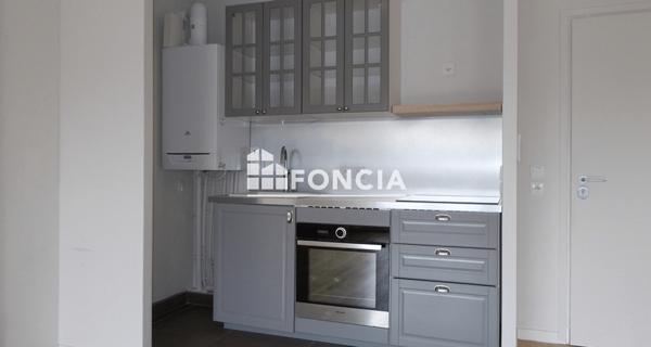 Location Studio 38.15 m² - Rueil-malmaison 92500