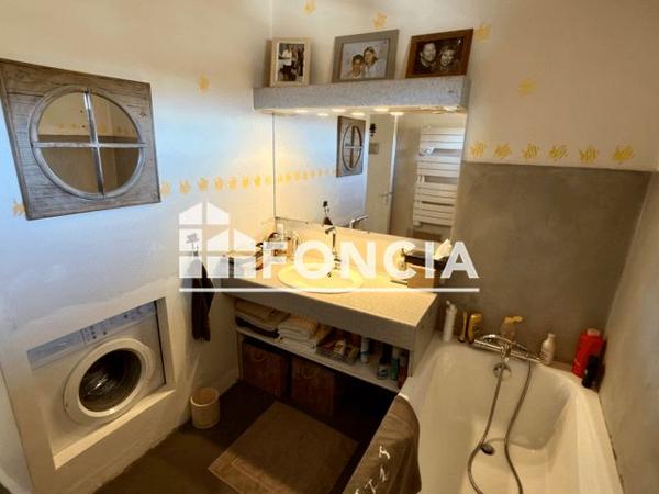 À vendre Appartement 3 pièces 50 m² - L'alpe D'huez 38750