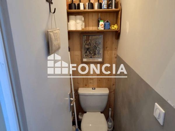 À vendre Appartement 3 pièces 50 m² - L'alpe D'huez 38750