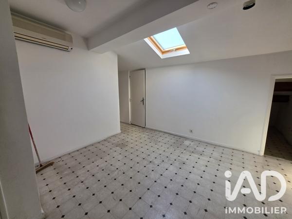 Immeuble à vendre 572 m² Fréjus