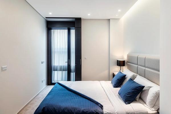 Appartement 2 pièces - 42 m²