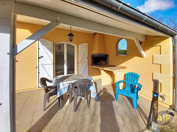 Vente maison Saint Medard En Jalles : 469 900 € - AJP Lesparre Immobilier