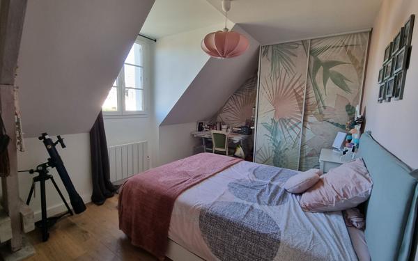 Maison à vendre    5 pièces •  Fondettes