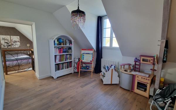 Maison à vendre    5 pièces •  Fondettes