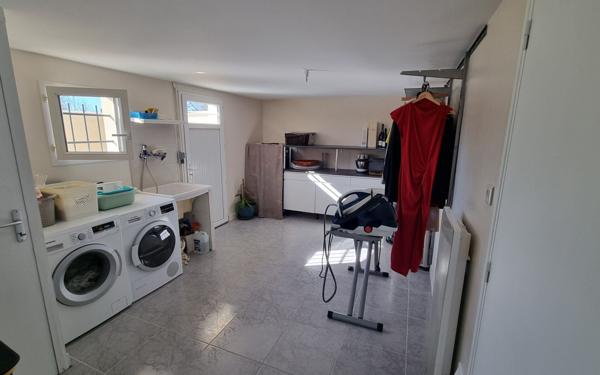 Maison à vendre    5 pièces •  Fondettes