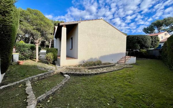 Maison à vendre    4 pièces •  Pélissanne