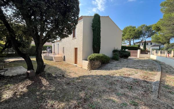 Maison à vendre    4 pièces •  Pélissanne