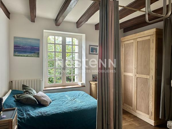 Maison à vendre à Lantillac - 2300 m2 de terrain.