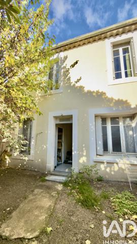 Maison à vendre 7 pièces 150 m² Lézignan-Corbières