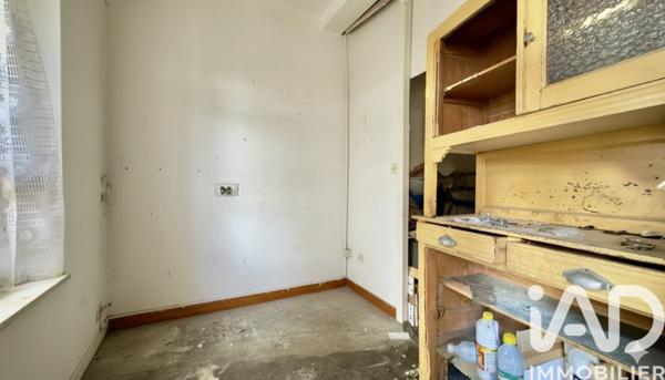 Maison à vendre 7 pièces 150 m² Lézignan-Corbières