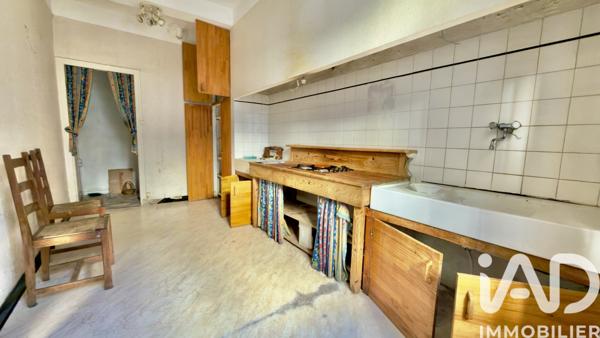 Maison à vendre 7 pièces 150 m² Lézignan-Corbières