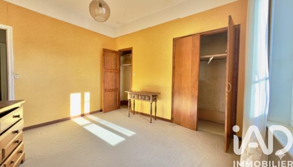 Maison à vendre 7 pièces 150 m² Lézignan-Corbières