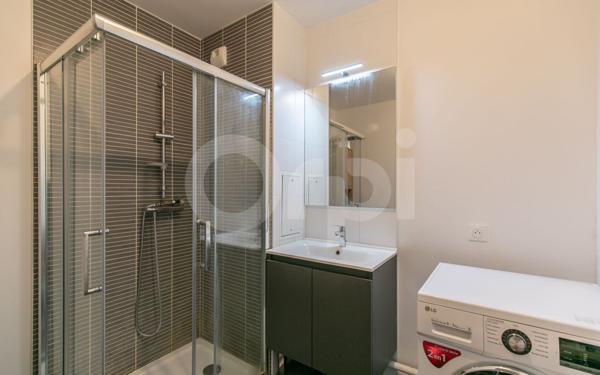 Appartement à vendre    3 pièces • 63 m2 Pontault-Combault