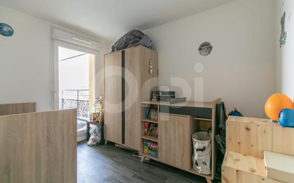 Appartement à vendre    3 pièces • 63 m2 Pontault-Combault