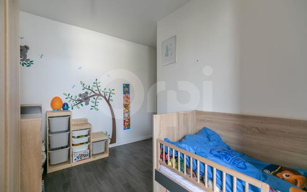 Appartement à vendre    3 pièces • 63 m2 Pontault-Combault