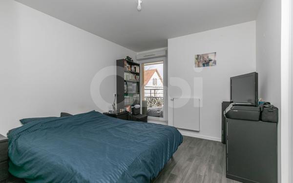 Appartement à vendre    3 pièces • 63 m2 Pontault-Combault