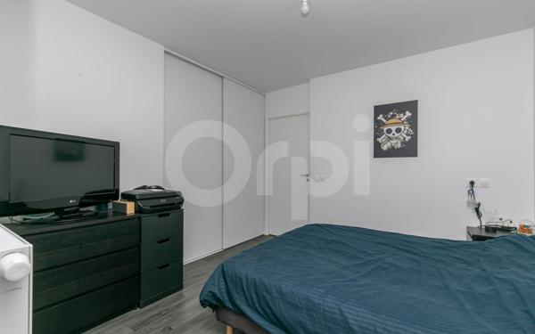 Appartement à vendre    3 pièces • 63 m2 Pontault-Combault