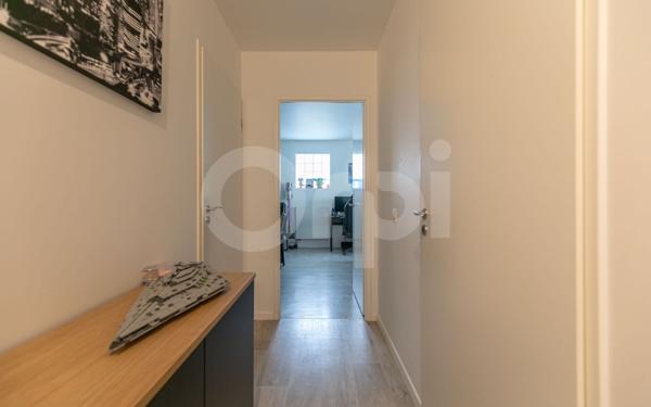 Appartement à vendre    3 pièces • 63 m2 Pontault-Combault