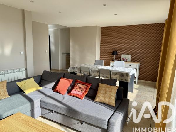 Appartement à vendre 3 pièces 74 m² Toulon