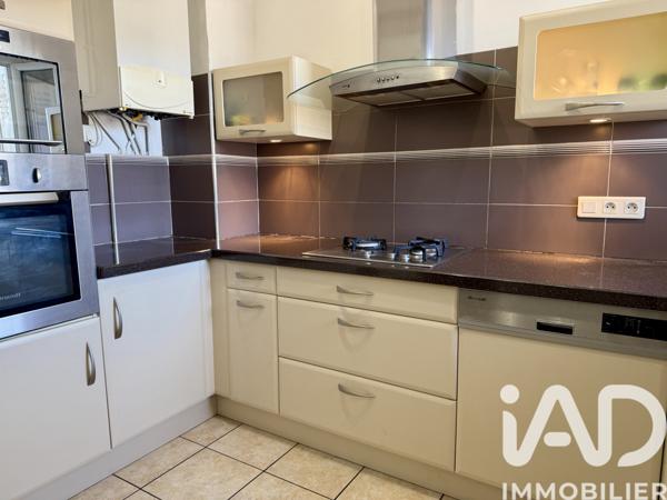 Appartement à vendre 3 pièces 74 m² Toulon