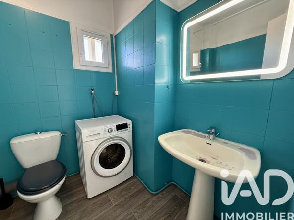 Appartement à vendre 3 pièces 74 m² Toulon