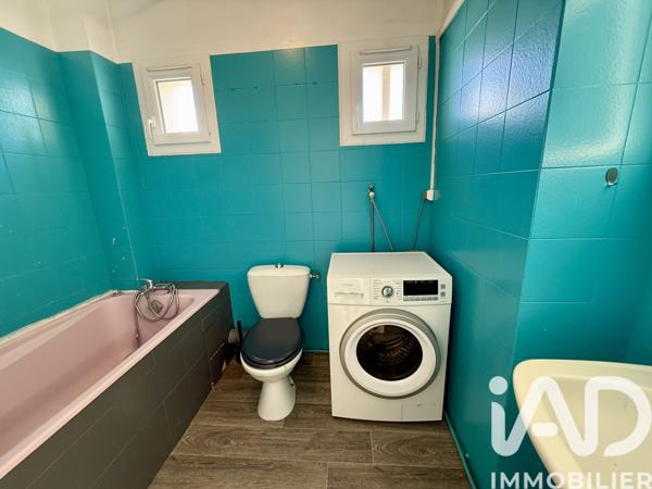 Appartement à vendre 3 pièces 74 m² Toulon